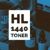 HL 1440 Toner