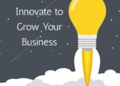 Innovate to Grow Your Business