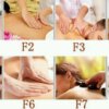 How to Give a Good Massage?